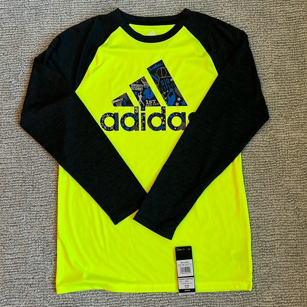 Adidas shirt